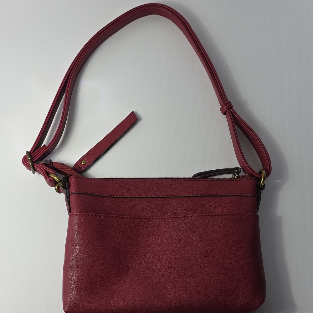 FRYE AND CO. Small ShoulderBag/CrossBody Bag - Picture 5 of 16